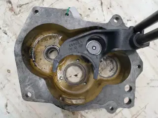 John Deere 2940 Hus Transmission L33055