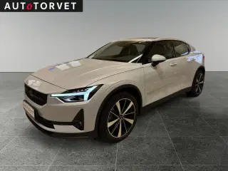 Polestar 2 Long Range AWD