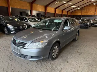 Skoda Octavia 1,6 TDi 105 Ambiente