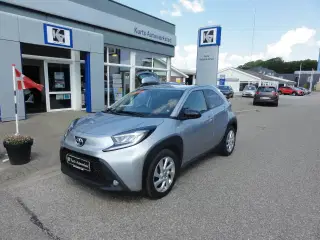 Toyota Aygo X 1,0 Air Active