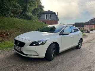 Volvo V40 2,0 D2 120 Kinetic