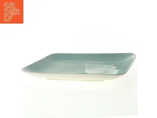 Firkantet tallerken (str. 26 cm)