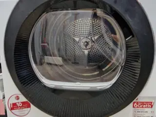 Kondenstørretumbler Hoover