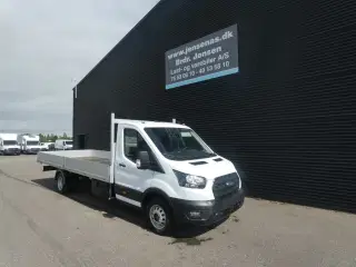 Ford Transit 350 L5H1 2,0 TDCI HDT Trend Skeletal 160HK Ladv./Chas.
