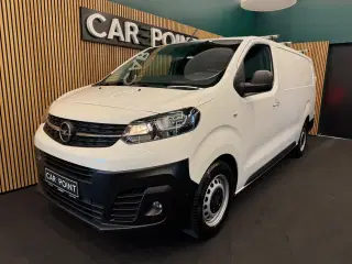 Opel Vivaro 2,0 D 145 Enjoy L3V2 aut.