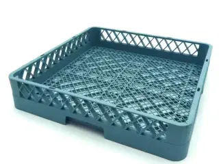 Opvaskebakke til bestik – 50 x 50 cm