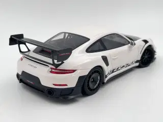 2019 Porsche 911 GT3 RS MR - Minichamps - 1:18