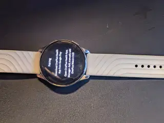 OnePlus Watch Lyseblå 