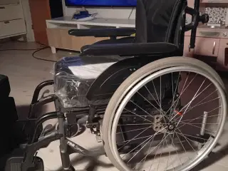 Kørestol fra Invacare