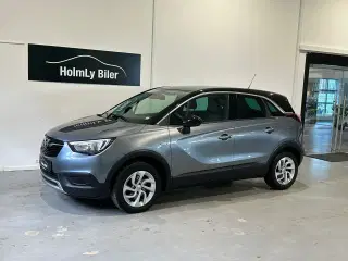 Opel Crossland X 1,2 T 110 Innovation aut.