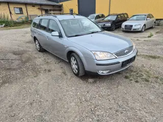 Ford Mondeo 2,0 145 Ambiente