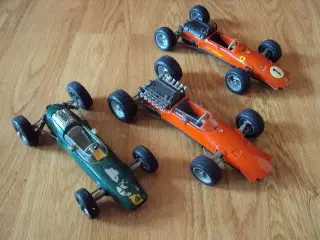 Schuco Formel 1