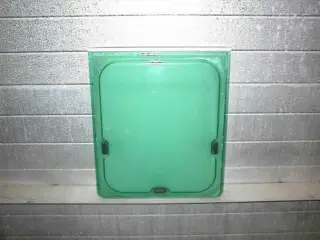  Adria Toilet Rude.