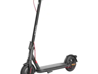 El Scooter, El løbehjul.