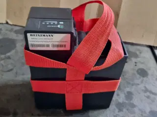 Heinzmann batteri li-ion 36v 9 Ah