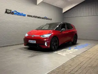 VW ID.3 79 GTX Performance
