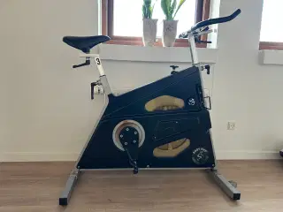 Spinningscykel / Body bike