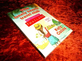 Destination - Thailand, Katy Colins