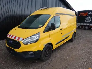 VAREBIL, FORD Tr