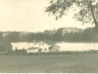 Langdel, Augustenborg 1919