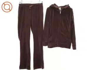 Joggingsæt (2 stk.) fra VRS (str. 140 cm)