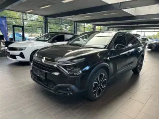 Citroën ë-C4 50 Shine