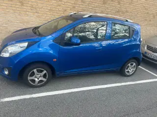 Chevrolet Spark 1,2 LS Breez