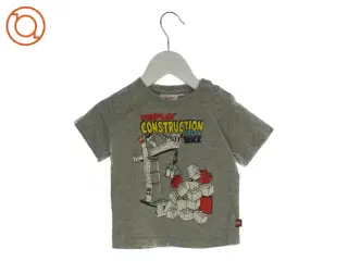 T shirt fra LEGO (Str. 80 cm)