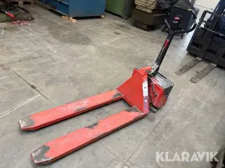 Palleløfter NP TRUCKS