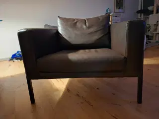 Sofastol sælges - Bud modtages. 