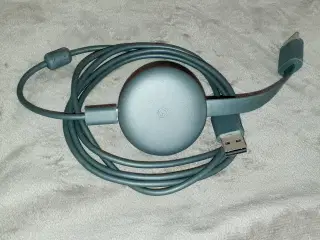 Google Chromecast 3