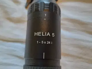 Kahles Helia 5 1-5x24i