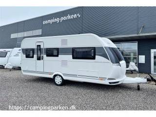 2023 - Hobby Excellent Edition 495 UL