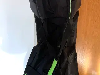 BagBoy Travelcover inkl. Backbone