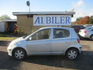 Toyota Yaris 1,3 Luna