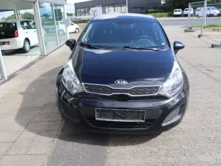 Kia Rio 1,2 CVVT World Cup