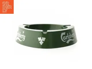 Carlsberg askebæger fra Carlsberg (str. 22 cm)