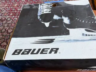 ishocky Bauer 