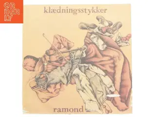 Ramond Klædningsstykker LP
