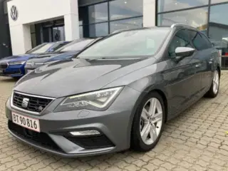 Seat leon 1.8TSI DSG FR stationcar