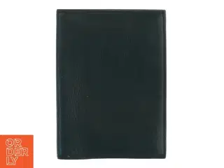 Mulberry etui af læder til dit pas / passport cover (str. 13,5x10 cm)
