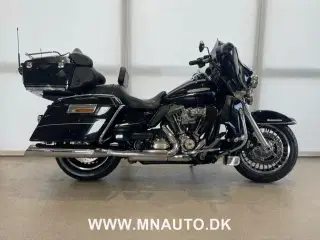 Harley Davidson FLHTK Electra Glide Ultra Limited 103"