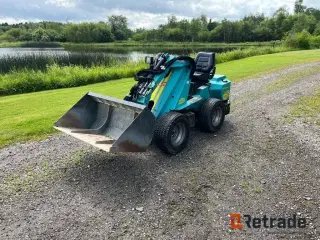 Vano 420 DS