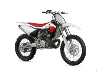 Yamaha YZ 250 LC 70-års jubilæumsudgave
