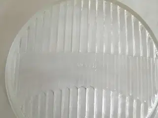 Hella forlygteglas 