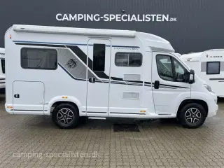 2023 - Knaus Van Ti 550 MF "Vansation"   Knaus Van Ti 550 MF Vansation 2023 - Se den nu hos Camping-Specialisten.dk