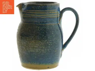 Keramisk kande (str. 9x14 cm)