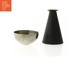 Vintragt og vinilter fra Rosendahl