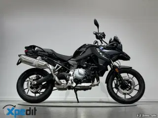 BMW F 750 GS