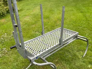 Knarrhult klippebord til får